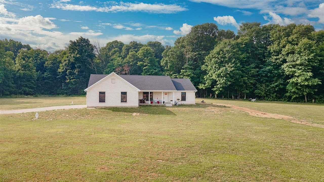 5579 N County Road 625 E, Mooreland, IN 47360 MLS 10046408 Zillow