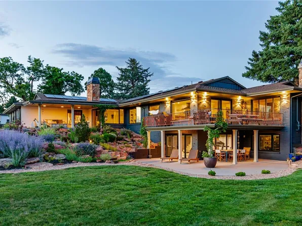 3805 S Dahlia Street, Englewood, CO 80113