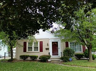 4542 Hannaford Dr, Toledo, OH 43623