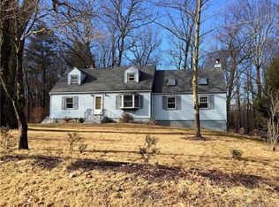 124 Middletown Rd, Columbia, CT 06237