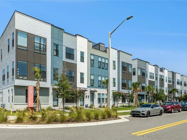 2018 Packing District Way, Orlando, FL 32804