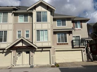 20498 82nd Ave #26, Langley, BC