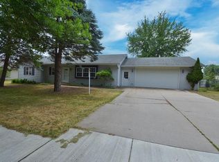 5509 Walter St, Stevens Point, WI 54482