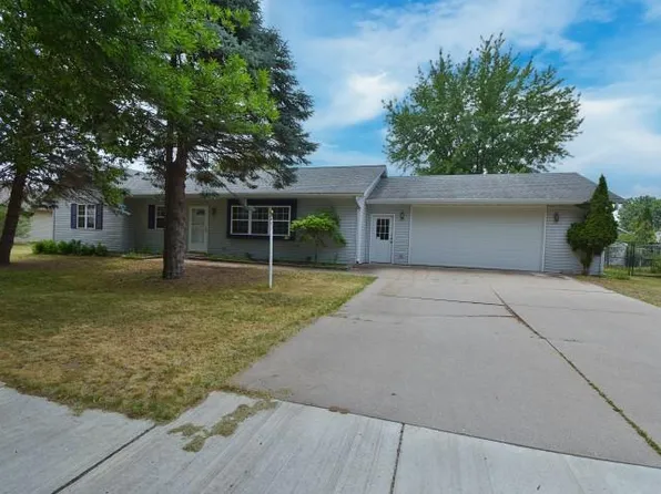 5509 WALTER STREET, Stevens Point, WI 54482