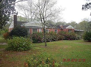 806 Perry Store Rd, Opp, AL 36467