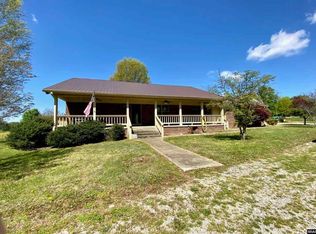 1069 Hundley Rd, Rives, TN 38253