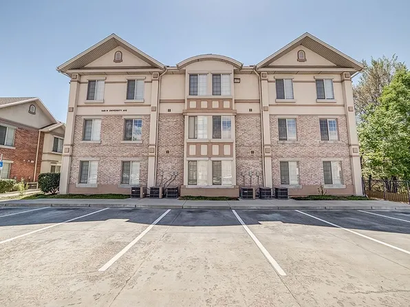 591 N University Ave #113, Provo, UT 84601