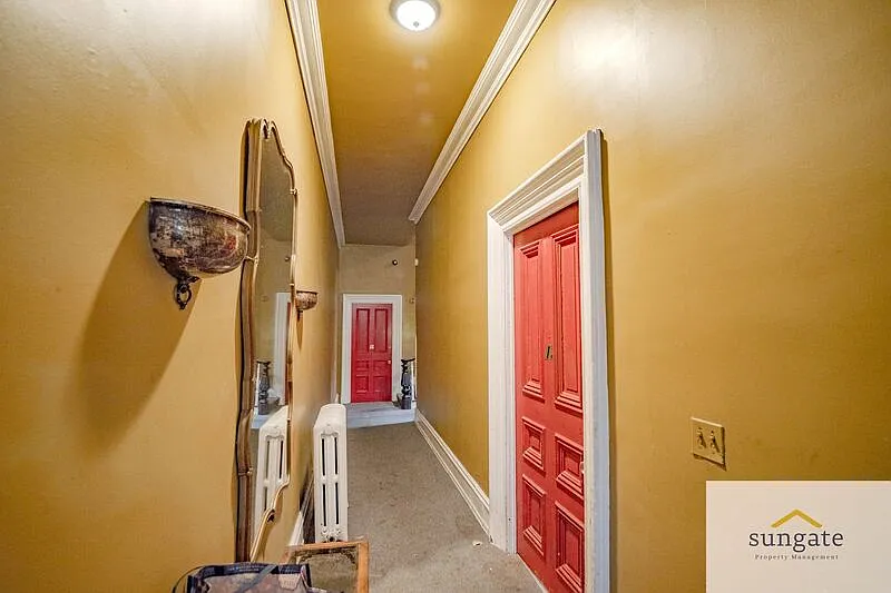 1 bed, 1.0 bath, 450 sqft, $1,000 — Photo 4