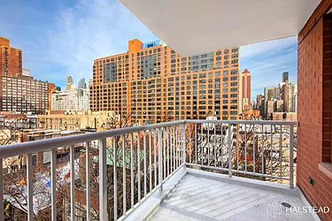 Sold by Brown Harris Stevens
