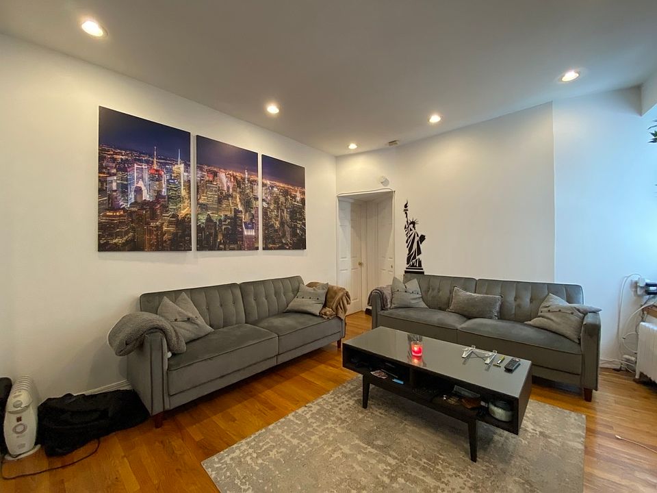 1st image of 188 2nd Ave APT 4A