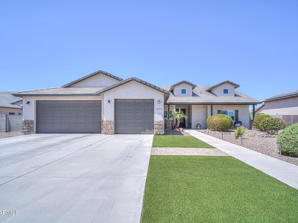 10274 W APPALOOSA Trail, Casa Grande, AZ 85194