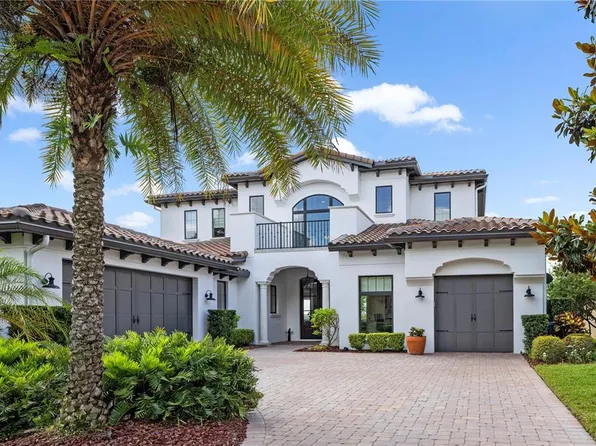 7630 Pointe Venezia Dr, Orlando, FL 32836