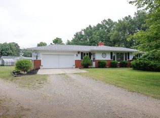 28102 Hackman Rd, Sturgis, MI 49091