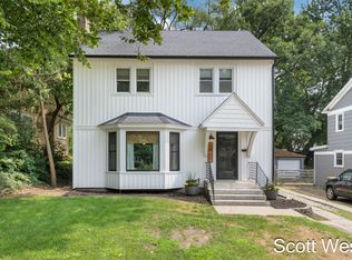 1310 Underwood Ave SE, Grand Rapids, MI 49506