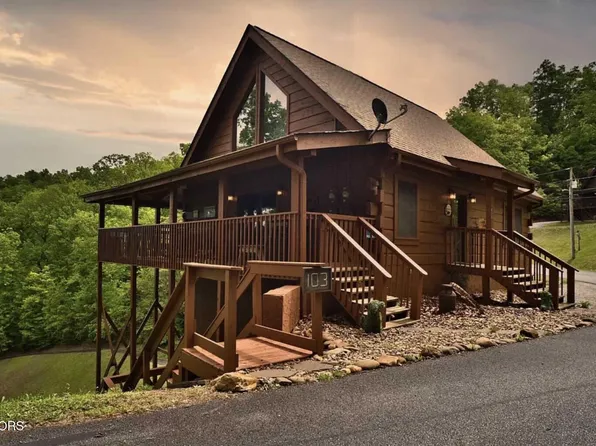 1025 Willard Way, Sevierville, TN 37876