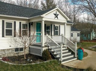 1 Clark Rd, Wrentham, MA 02093