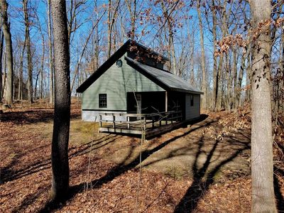 126 Hickory Hills Ln, Slippery Rock, PA, 16057