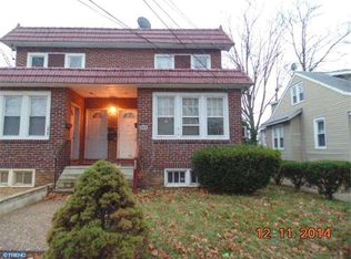 1965 Tinsman Ave, Pennsauken, NJ 08110