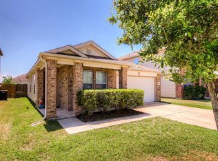 19107 Tierra Mist Ln, Richmond, TX 77407