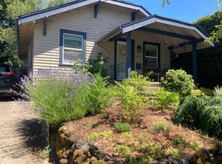 5034 NE 7th Ave, Portland, OR 97211