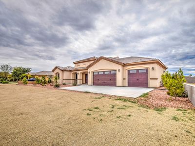 5785 N 72nd Ave, Glendale, AZ, 85303