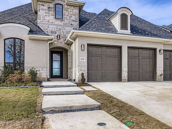 1228 High - Front Elevation
