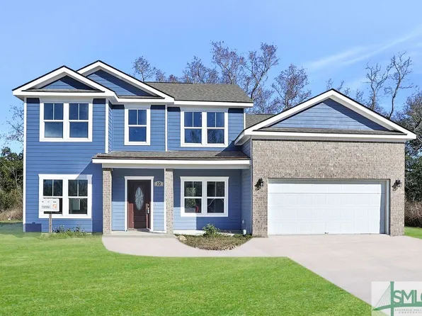 10 Alfred Street, Savannah, GA 31408