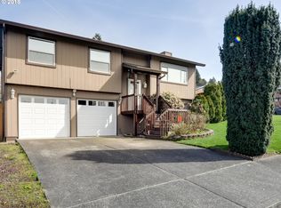 6740 SE 115th Ave, Portland, OR 97266