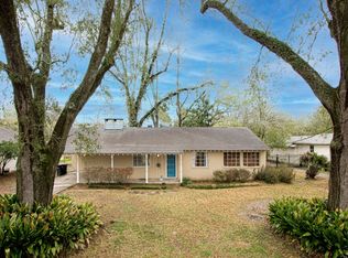 4519 Whitehaven St, Baton Rouge, LA 70808