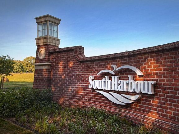 South Harbour
