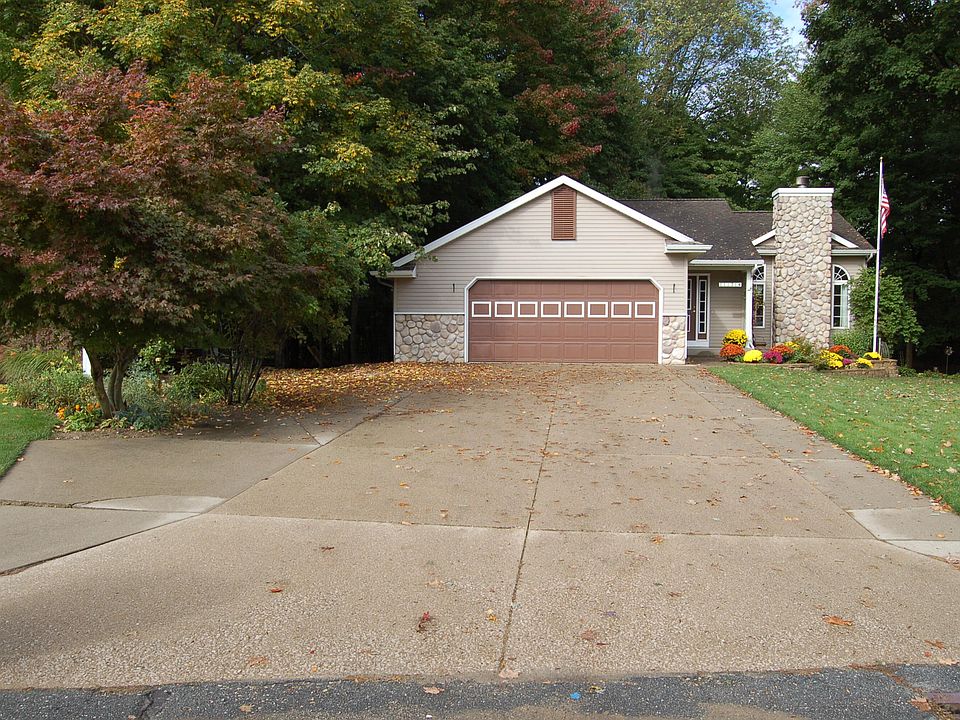11121 Timberline Dr, Allendale, MI 49401 MLS 23141441 Zillow