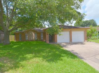 10707 Shannon Hills Dr, Houston, TX 77099