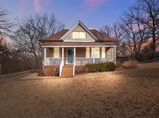 217 W Thornton Ave, Saint Louis, MO