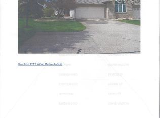 1353 Gleneagle Pl, Hudsonville, MI