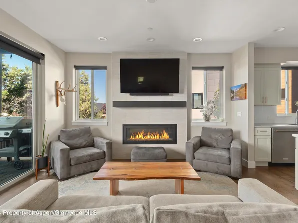 250 Overlook Rdg #250, Carbondale, CO 81623