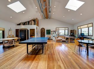 1197 McNell Rd, Ojai, CA 93023