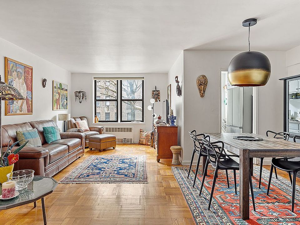 1st image of 33-46 92nd St #1V