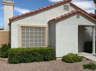 5401 Comchec Way UNIT 104, Las Vegas, NV 89108