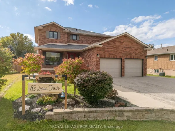 16 Loree Dr, Adjala Tosorontio, ON L0M 1J0