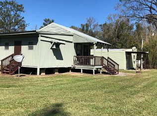 2232 Atchafalaya River Hwy, Breaux Bridge, LA 70517