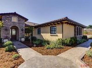 3625 Camino Purisima, Arroyo Grande, CA 93420
