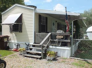 78 Park Pl, Maggie Valley, NC 28751