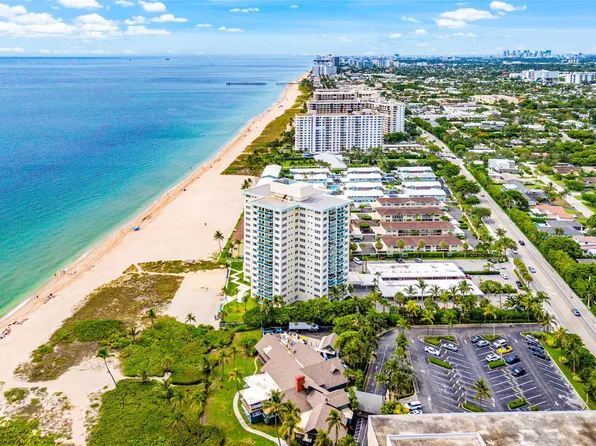 6000 N Ocean Boulevard #4F, Fort Lauderdale, FL 33308