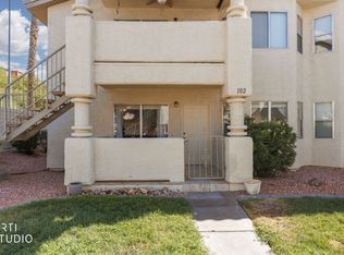 451 Mesa Blvd Unit 102, Mesquite, NV 89027