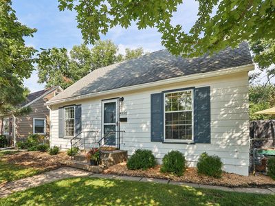 4534 Vincent Ave N, Minneapolis, MN, 55412