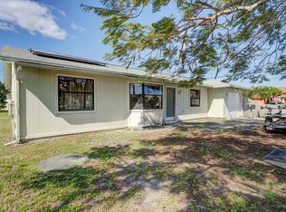 3302 SW Frankford St, Port Saint Lucie, FL 34953