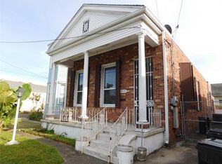 1434 N Johnson St, New Orleans, LA 70116