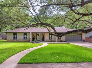 13305 Broadmeade Ave, Austin, TX 78729