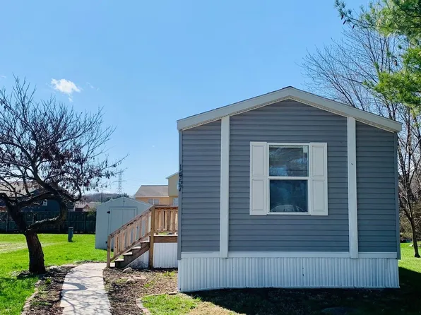 1457 Pheasant Run, Mishawaka, IN 46544