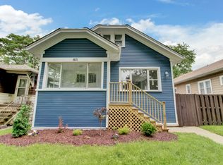 1611 S 21st Ave, Maywood, IL 60153